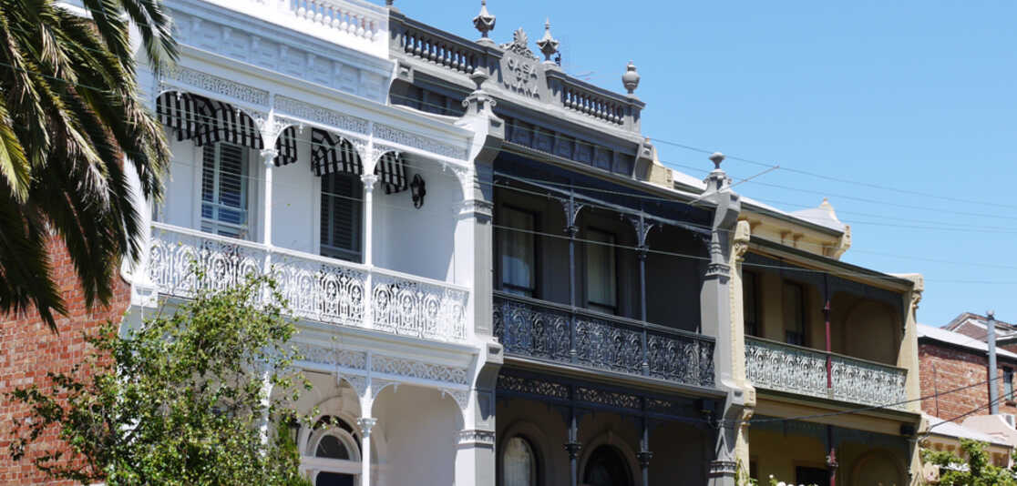 Selling tips for historical homes