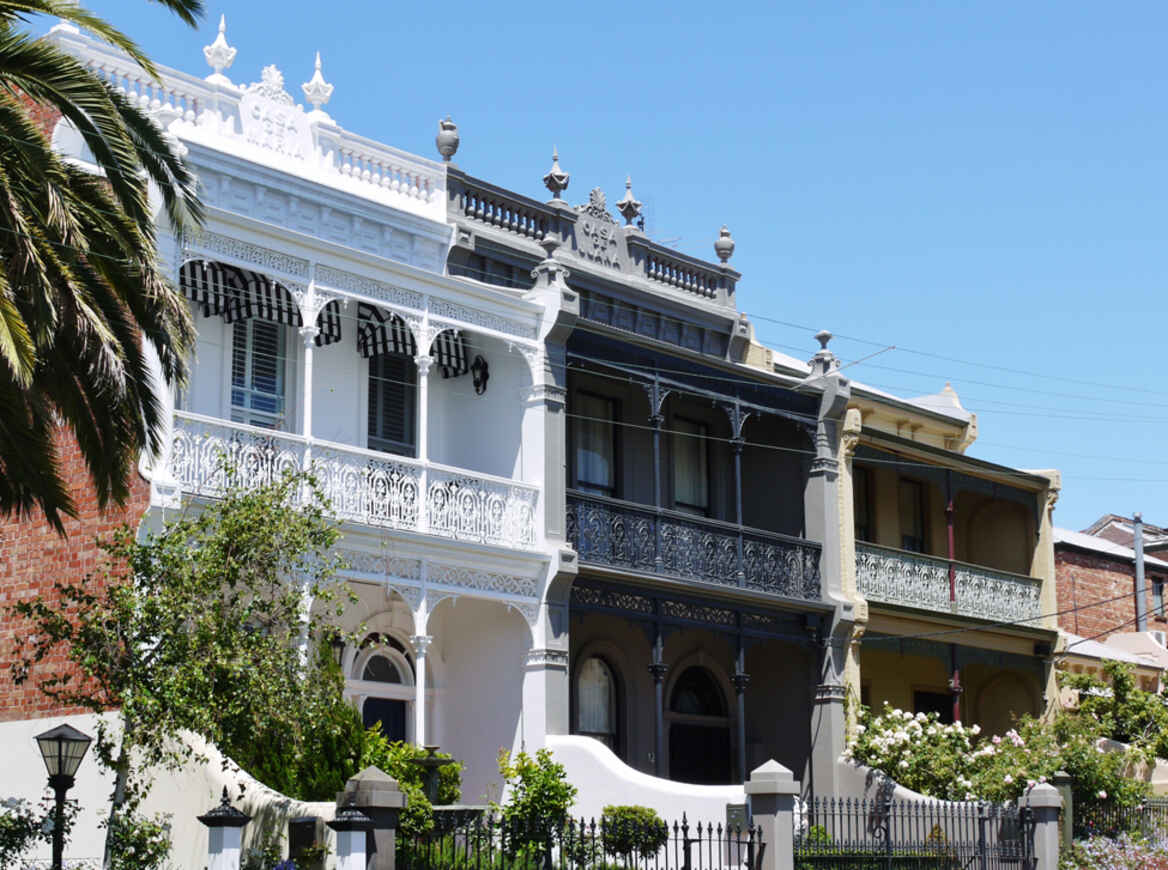 Selling tips for historical homes Selling tips for historical homes