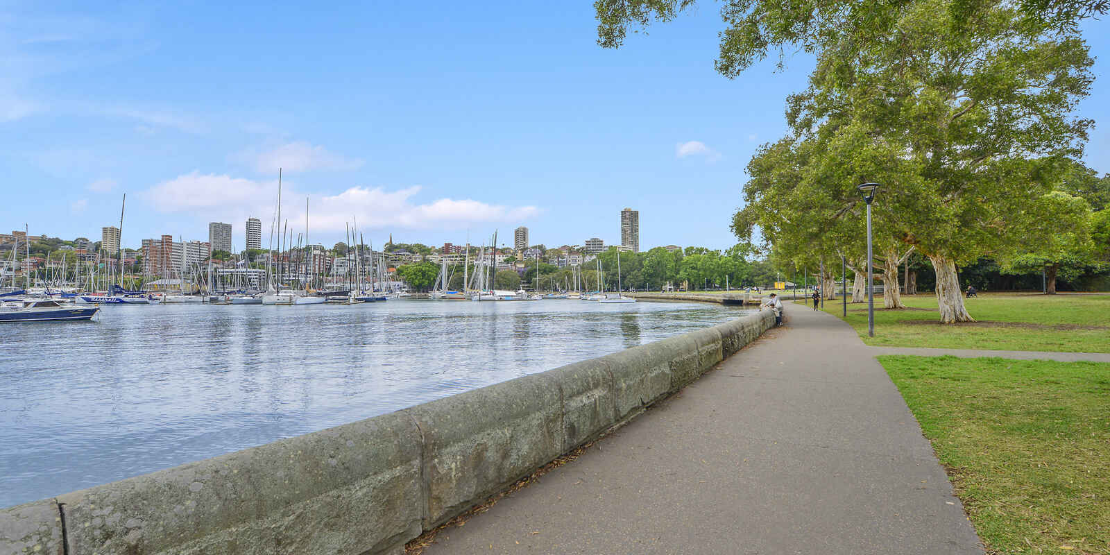 1/41-49 Roslyn Gardens Elizabeth Bay 1/41-49 Roslyn Gardens Elizabeth Bay