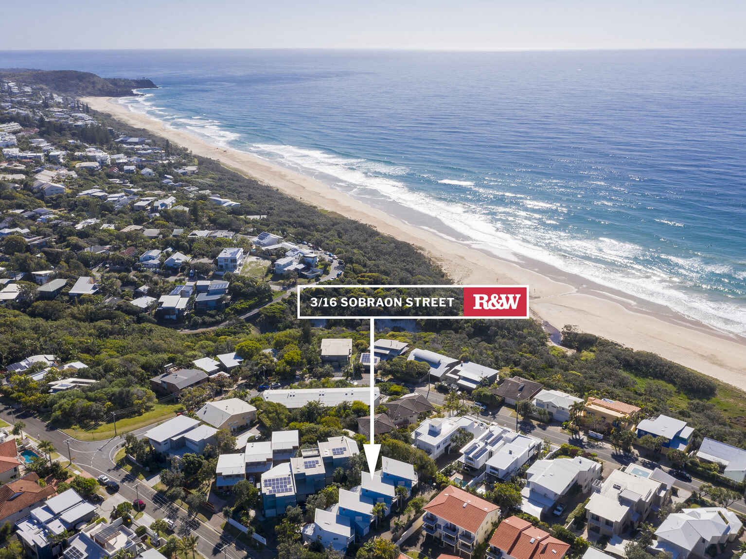 3/16 Sobraon Street Sunrise Beach