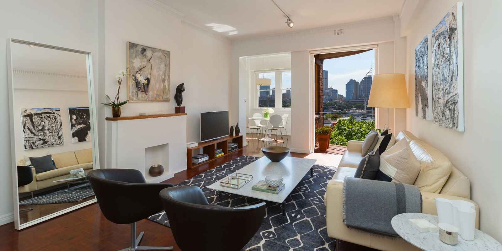801/12 Macleay Street Potts Point