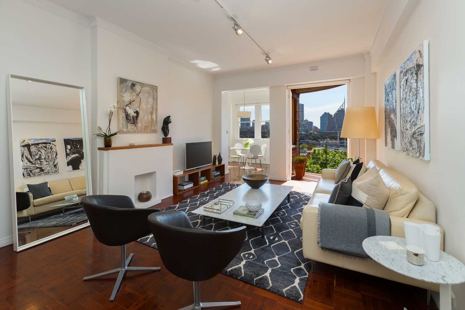801/12 Macleay Street Potts Point