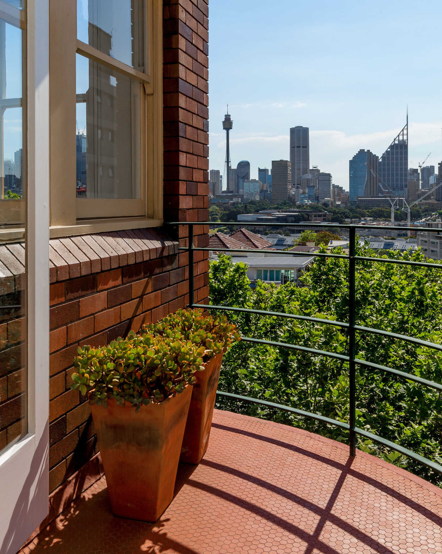 801/12 Macleay Street Potts Point, Point - Thumbnail 2