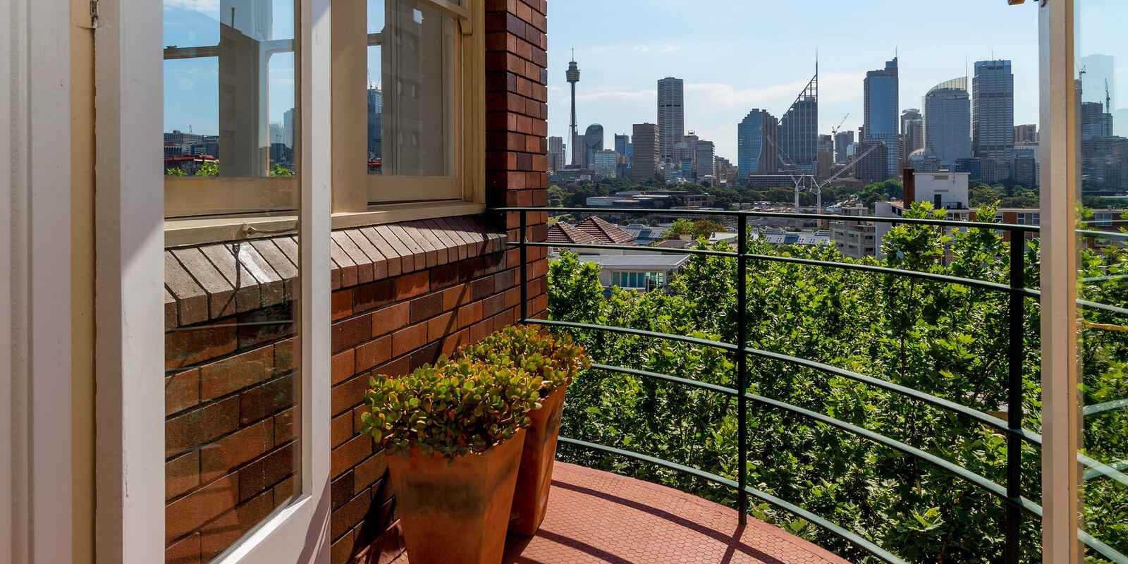 801/12 Macleay Street Potts Point