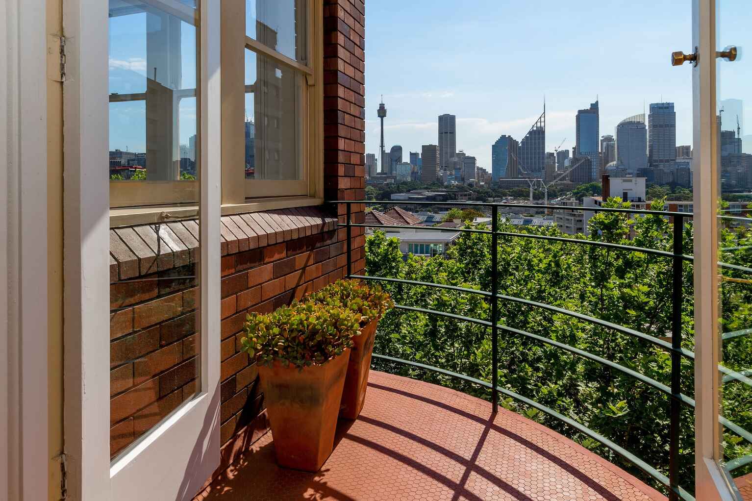 801/12 Macleay Street Potts Point