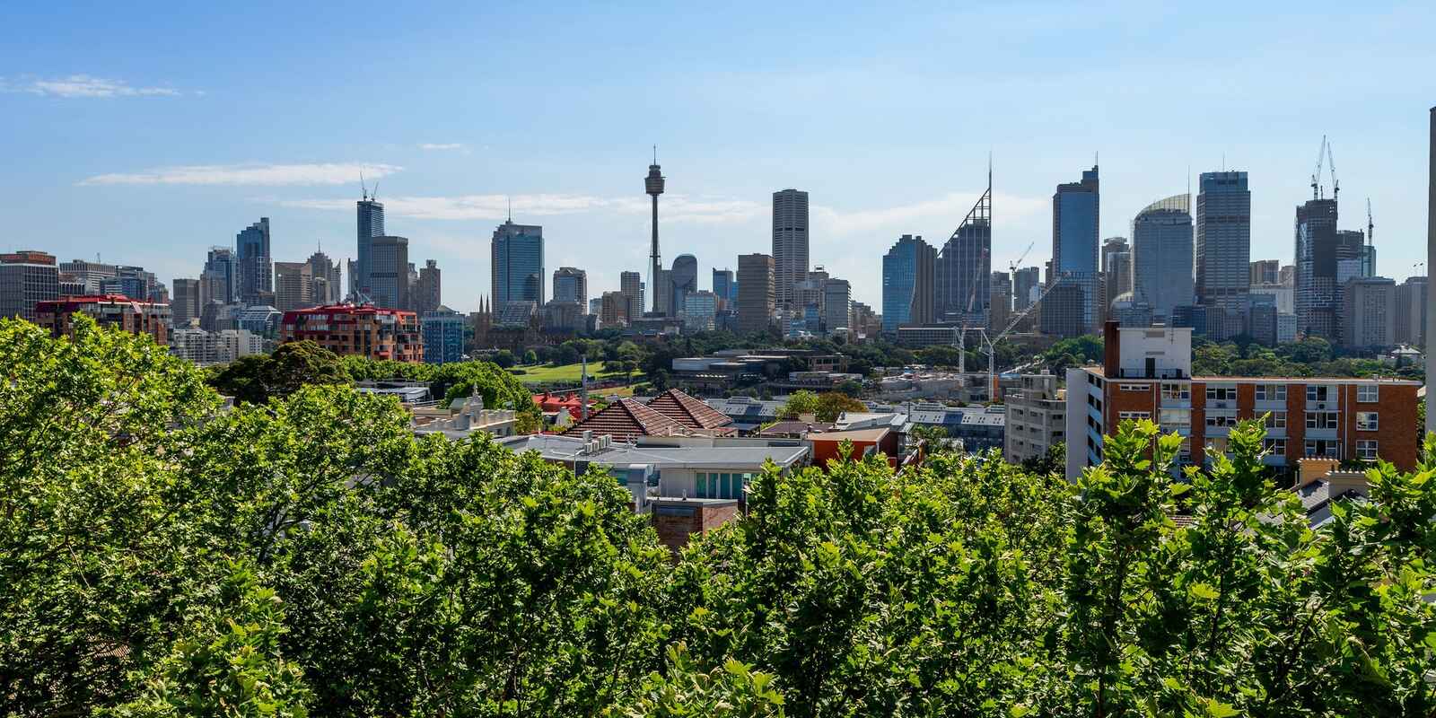 801/12 Macleay Street Potts Point