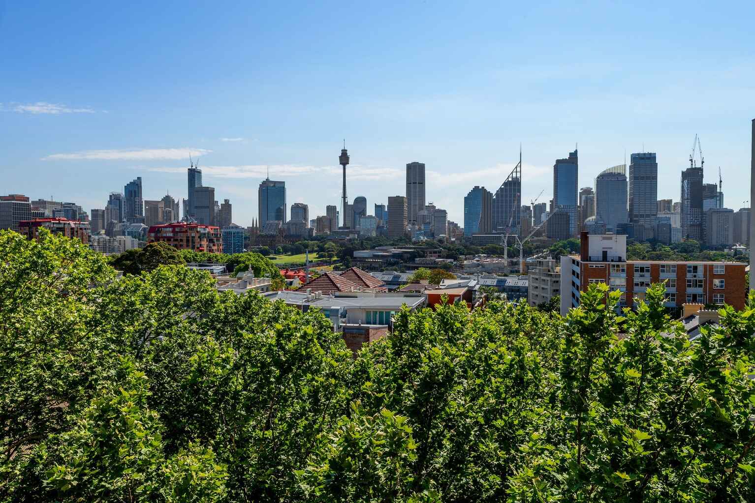 801/12 Macleay Street Potts Point