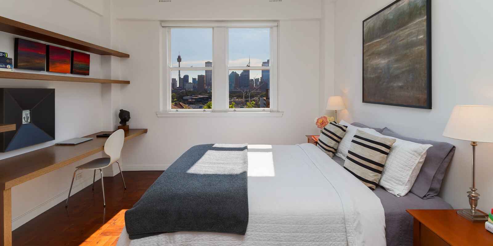 801/12 Macleay Street Potts Point