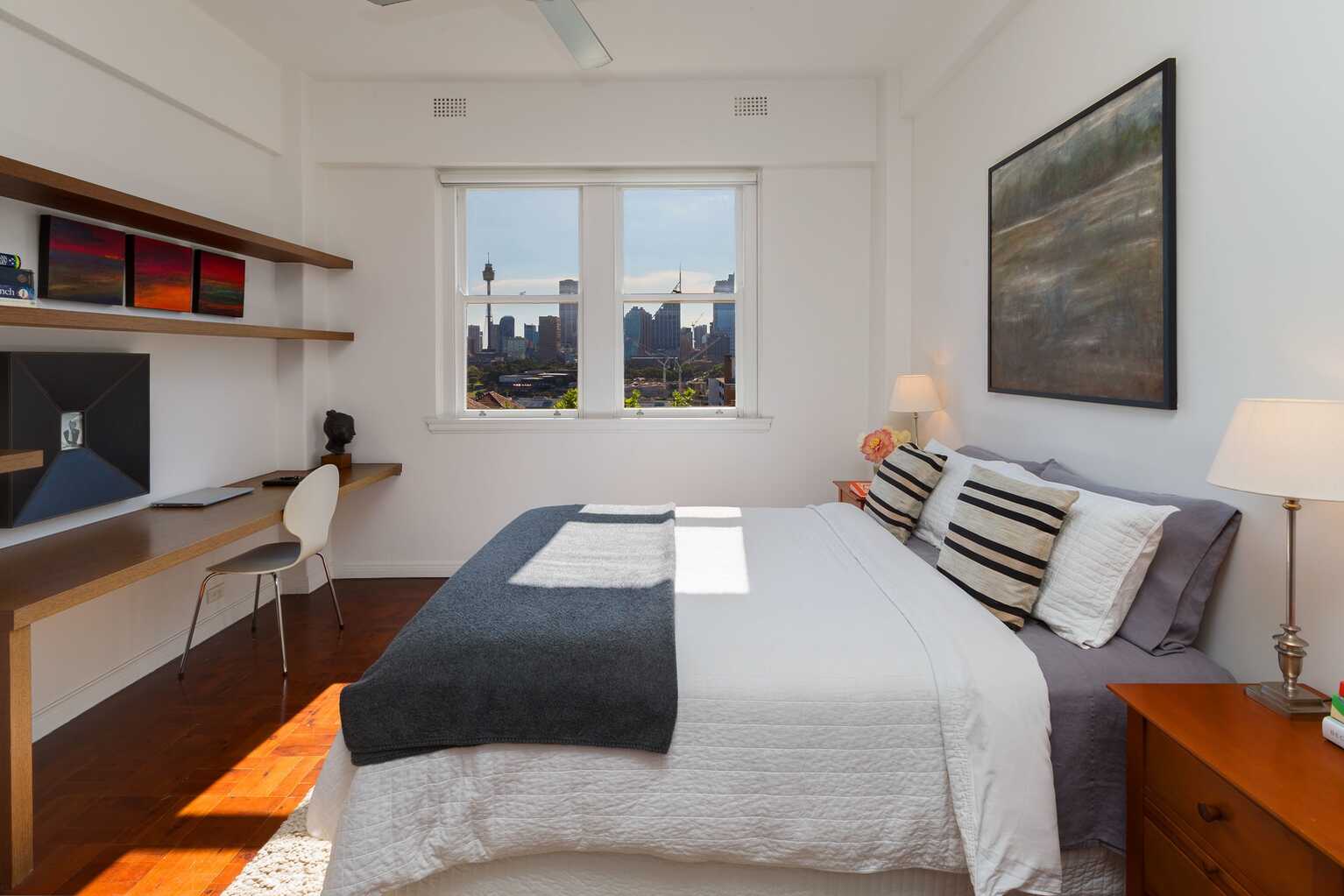 801/12 Macleay Street Potts Point