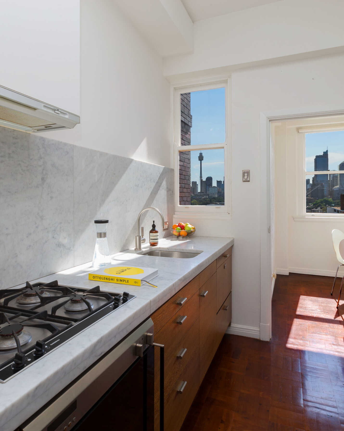 801/12 Macleay Street Potts Point, Point - Thumbnail 5