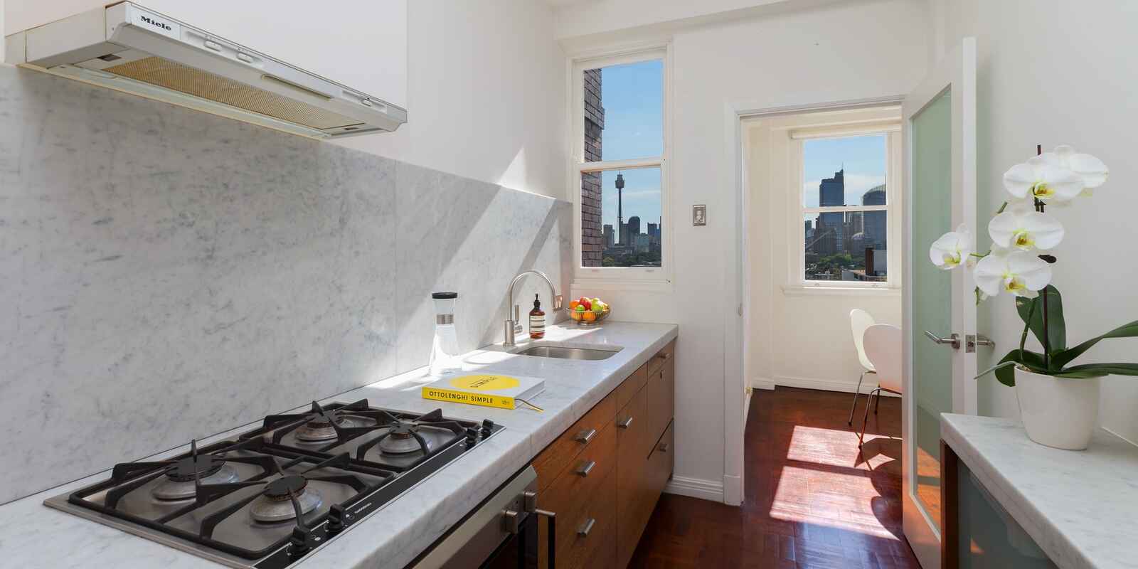 801/12 Macleay Street Potts Point