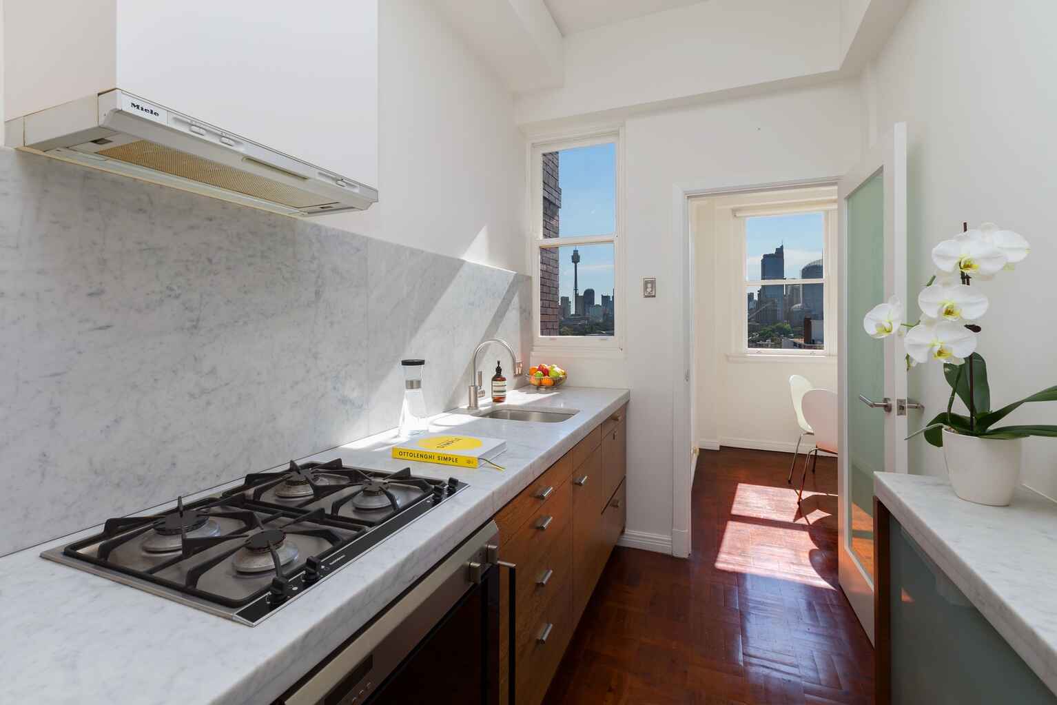 801/12 Macleay Street Potts Point