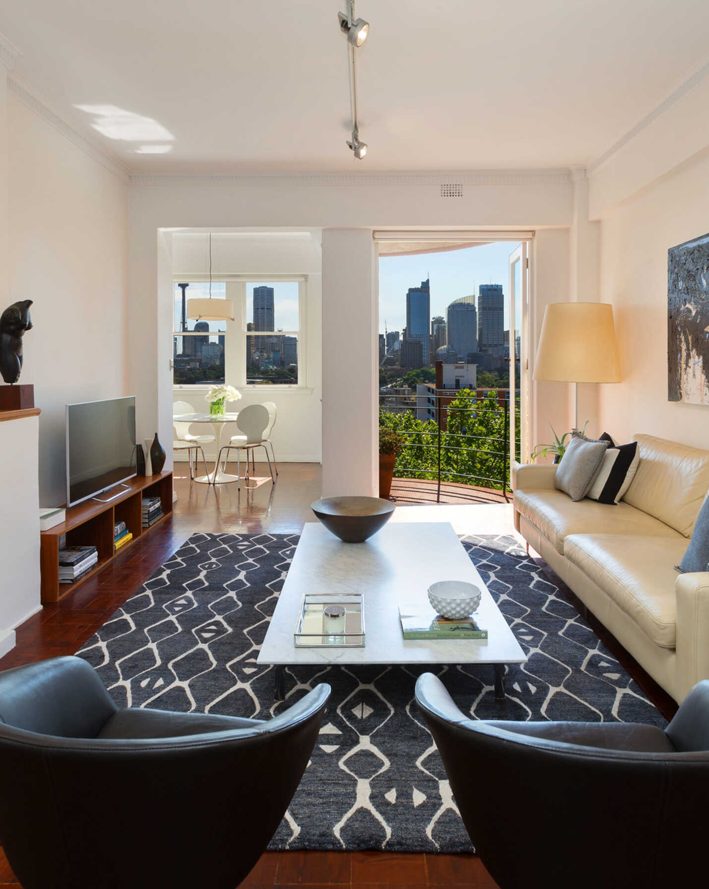 801/12 Macleay Street Potts Point, Point - Thumbnail 8