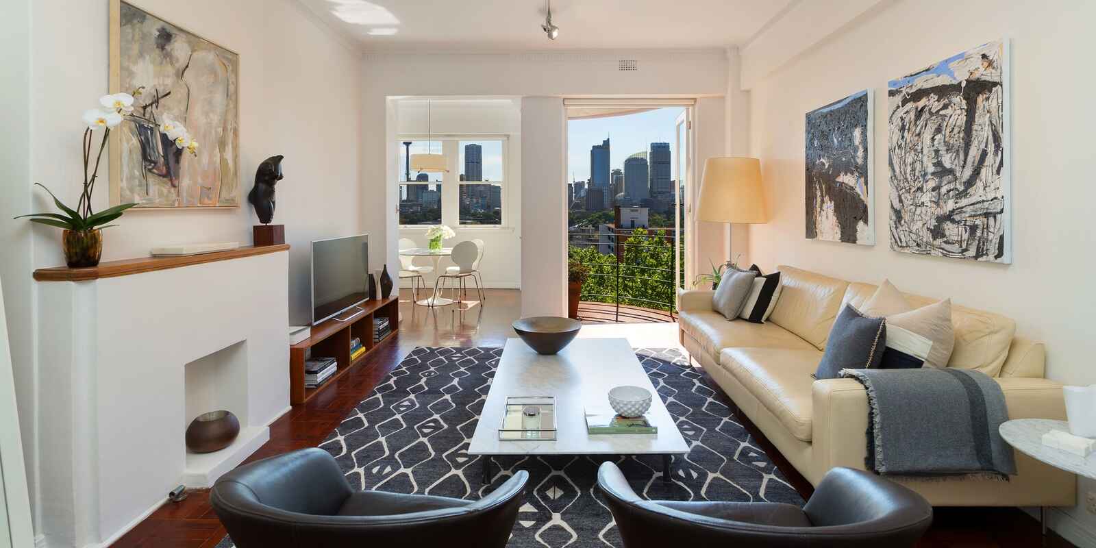 801/12 Macleay Street Potts Point