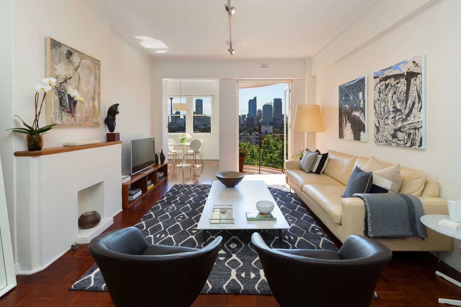 801/12 Macleay Street Potts Point