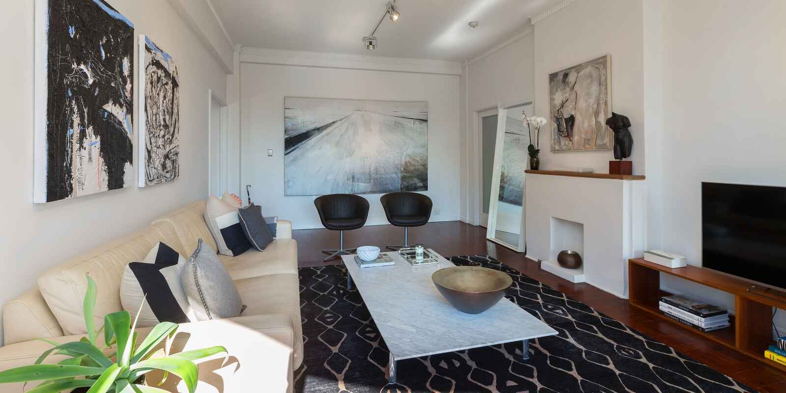 801/12 Macleay Street Potts Point