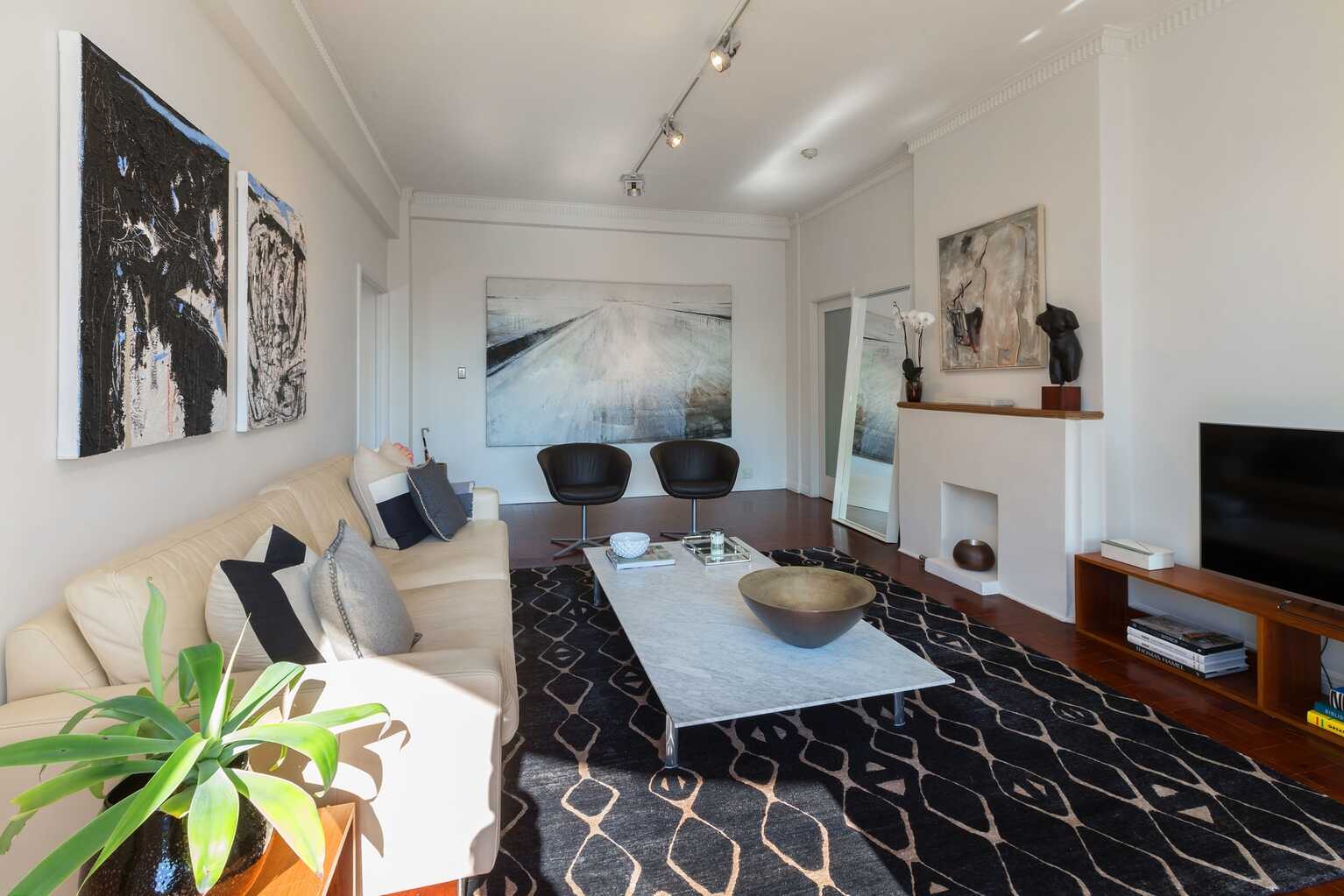 801/12 Macleay Street Potts Point