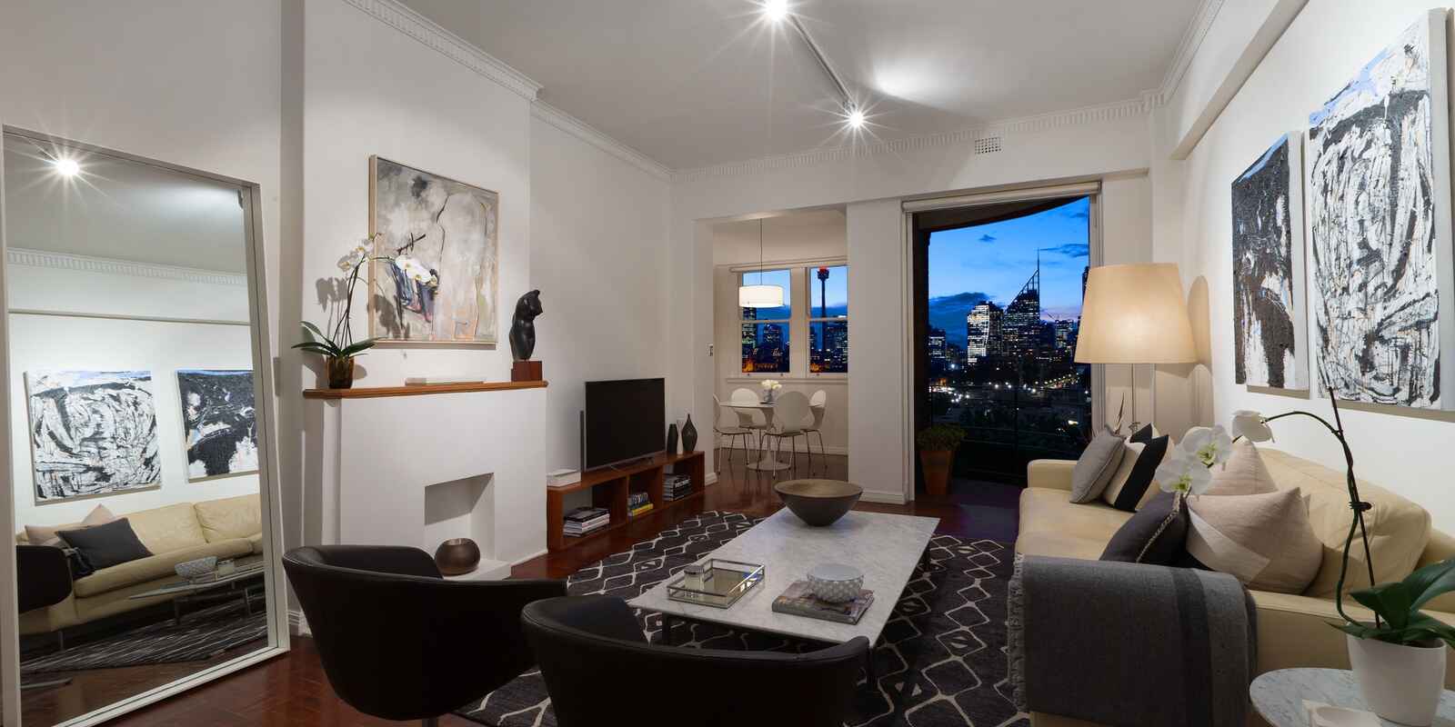 801/12 Macleay Street Potts Point