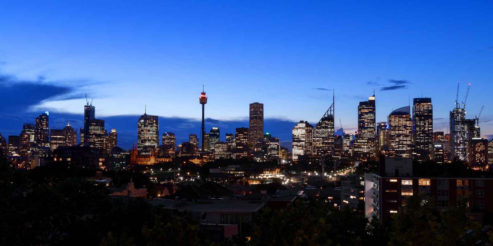 801/12 Macleay Street Potts Point