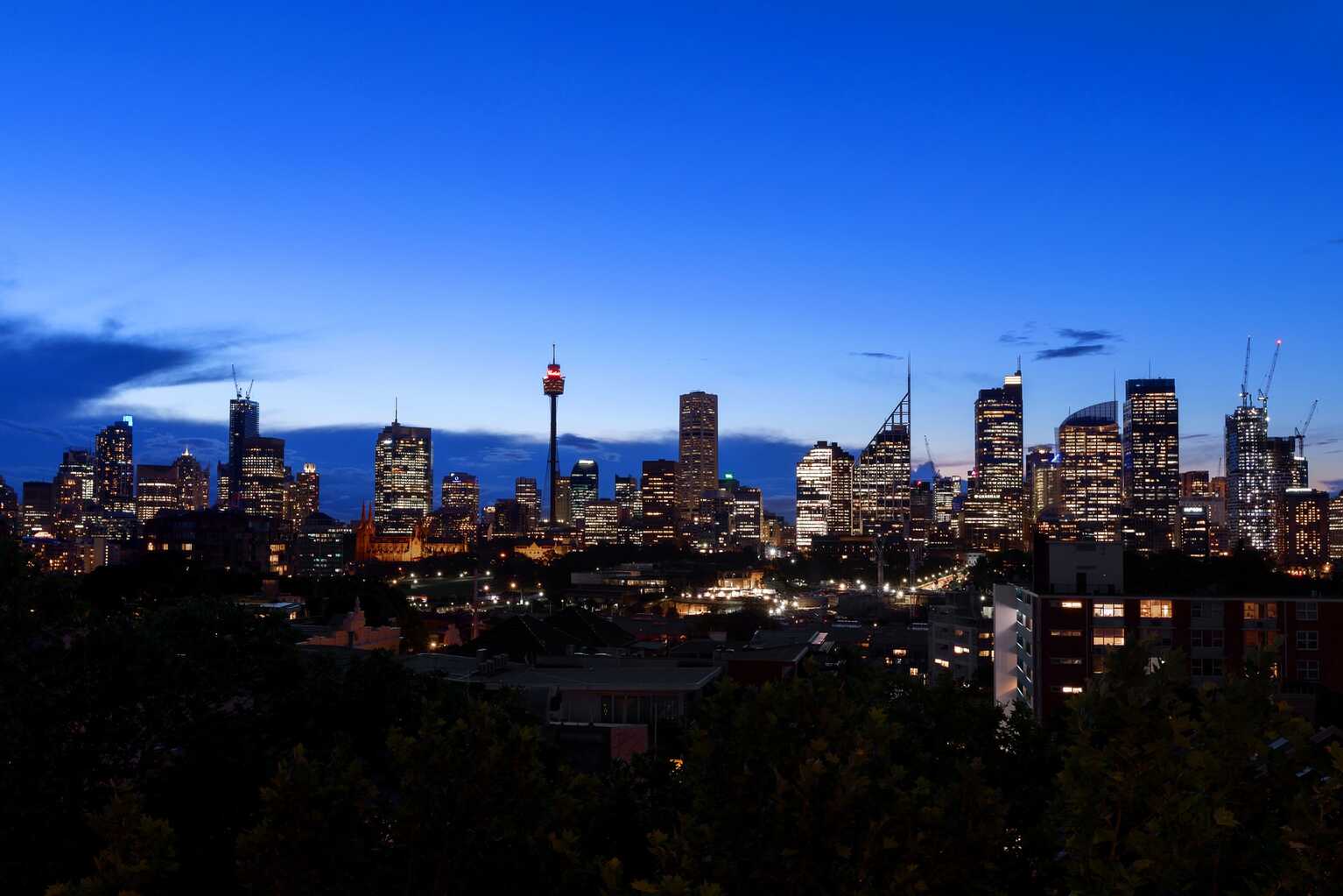 801/12 Macleay Street Potts Point