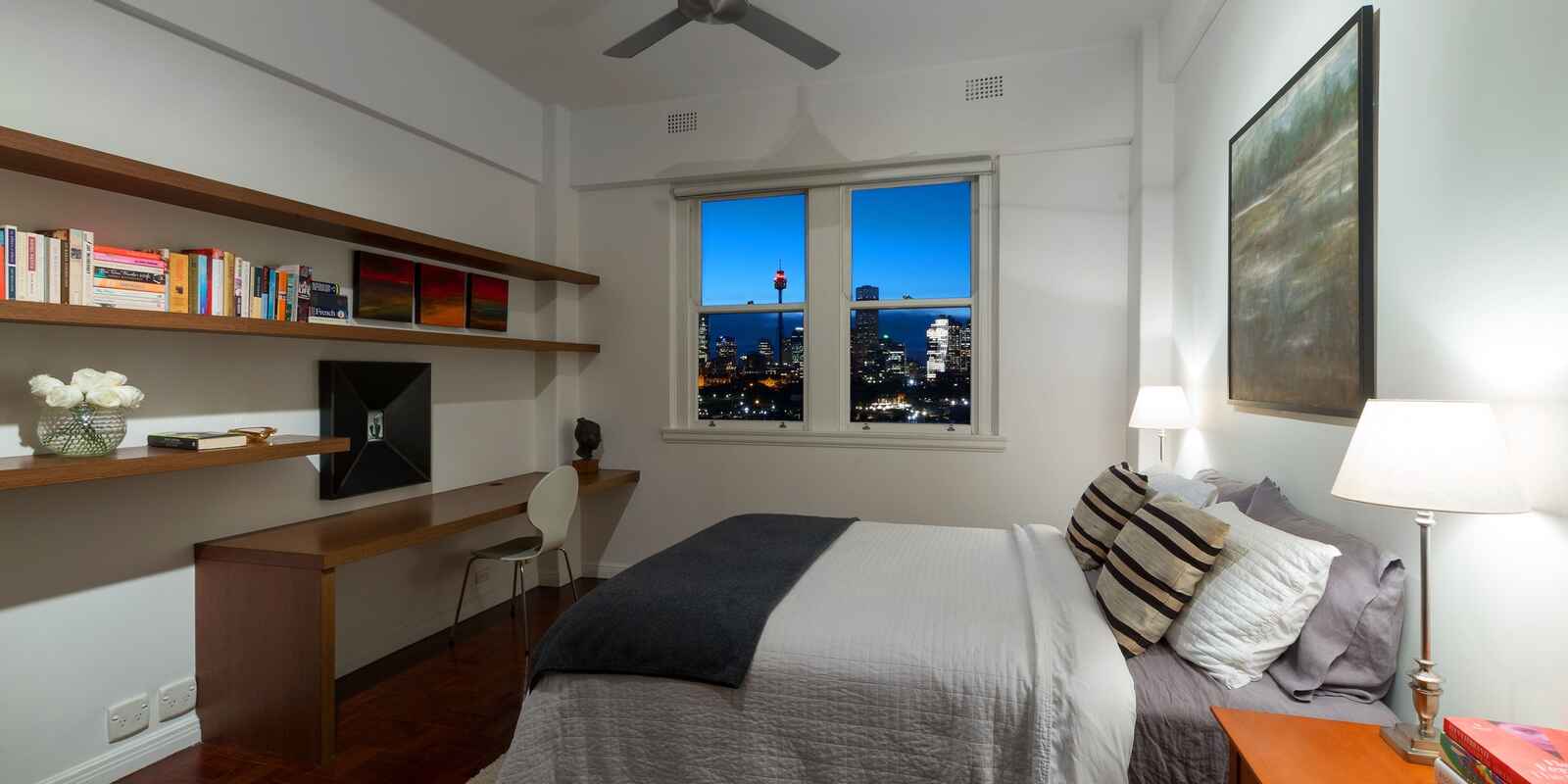 801/12 Macleay Street Potts Point