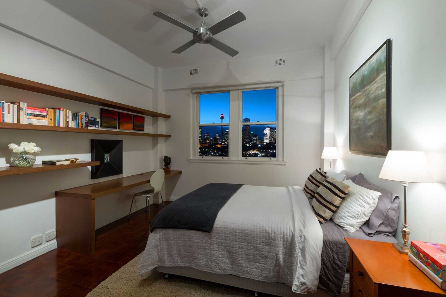 801/12 Macleay Street Potts Point