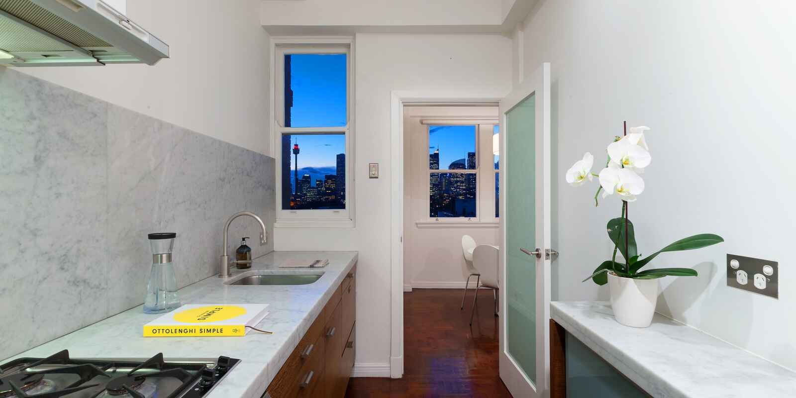 801/12 Macleay Street Potts Point