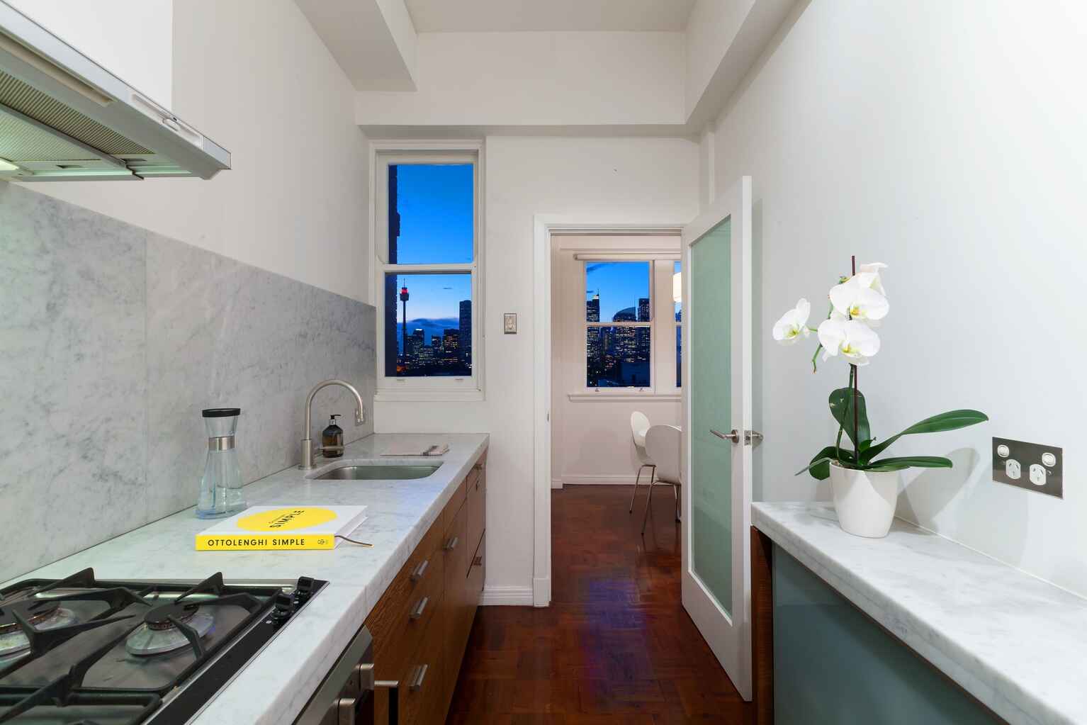 801/12 Macleay Street Potts Point