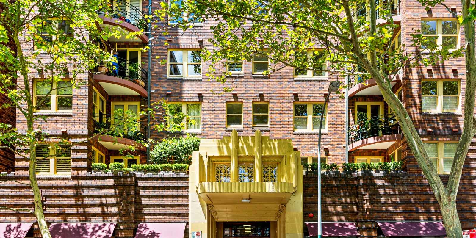801/12 Macleay Street Potts Point