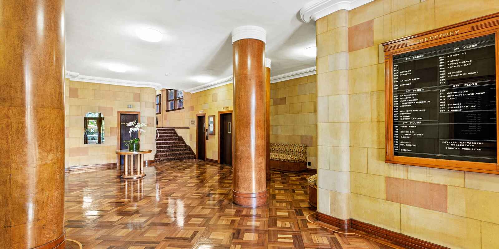 801/12 Macleay Street Potts Point
