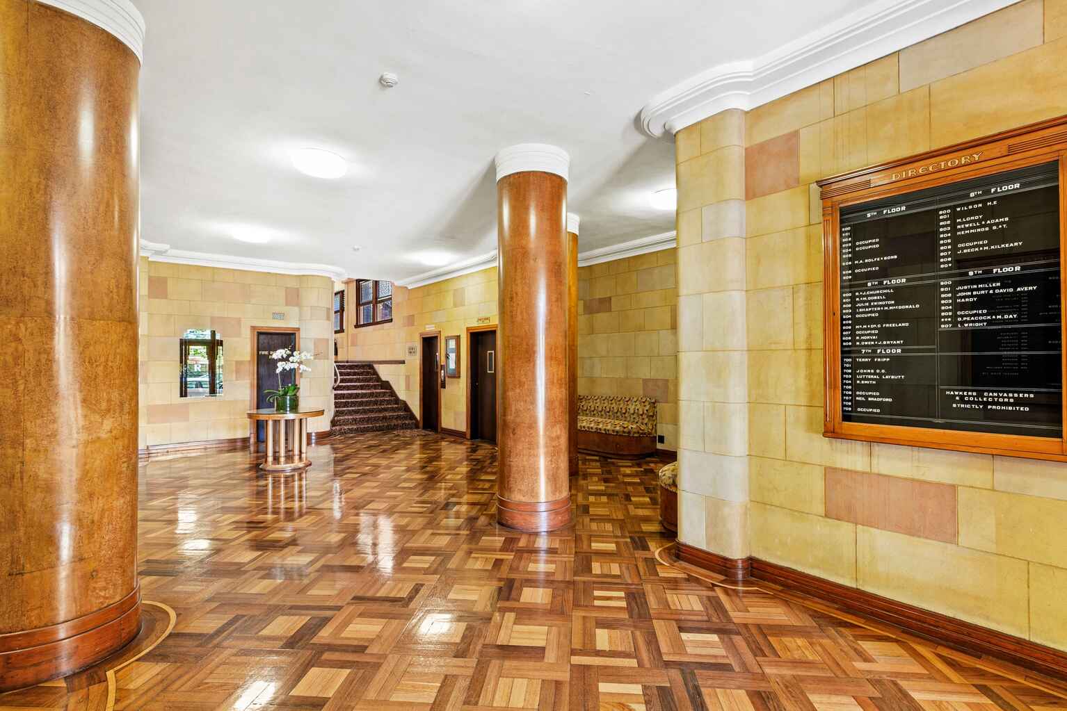 801/12 Macleay Street Potts Point