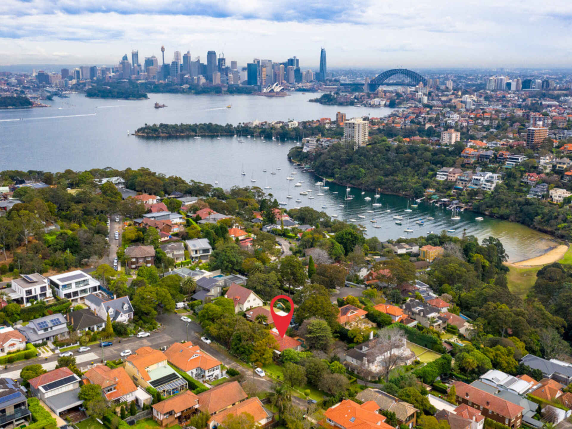 10 Major Street Mosman