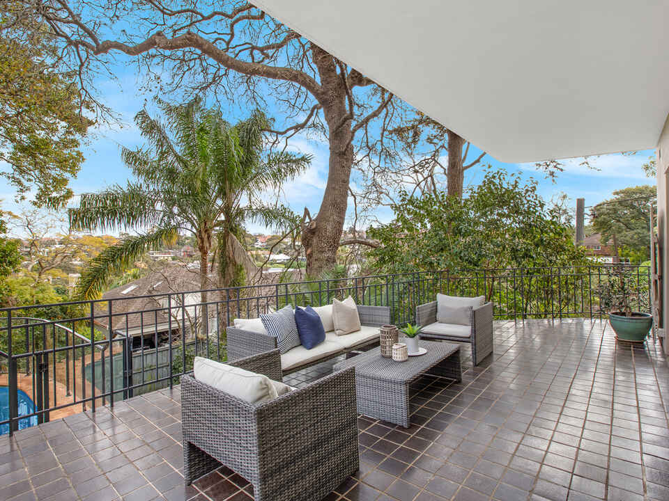 10 Major Street Mosman