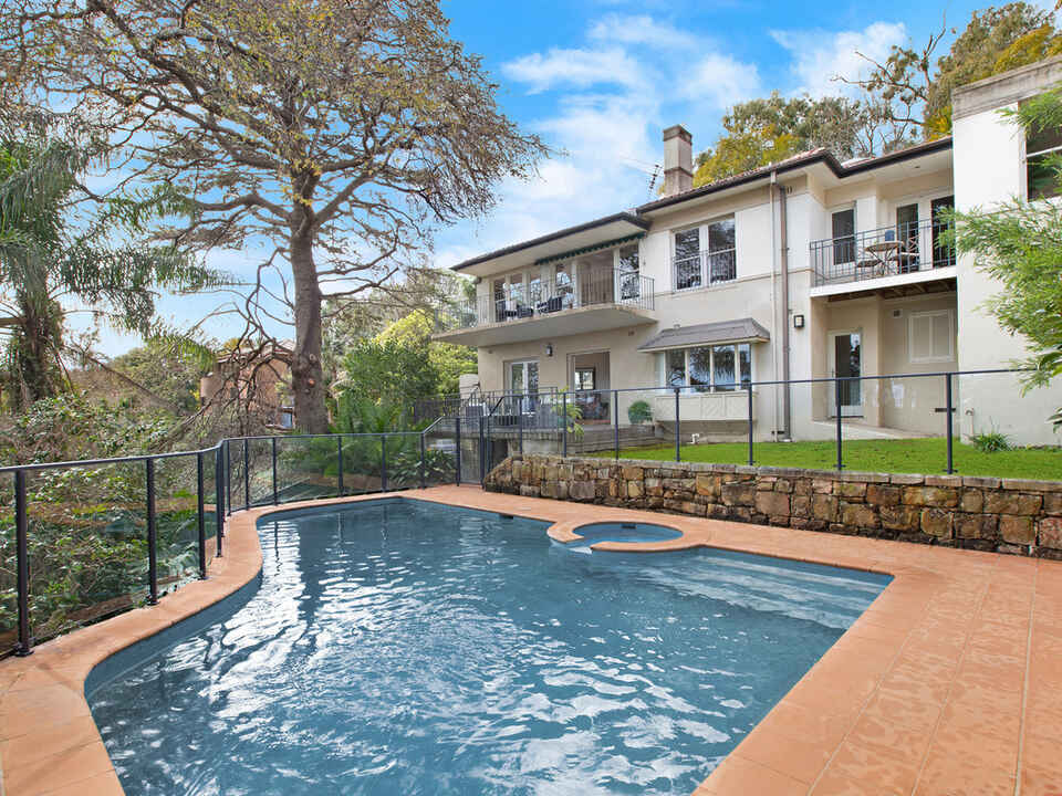 10 Major Street Mosman