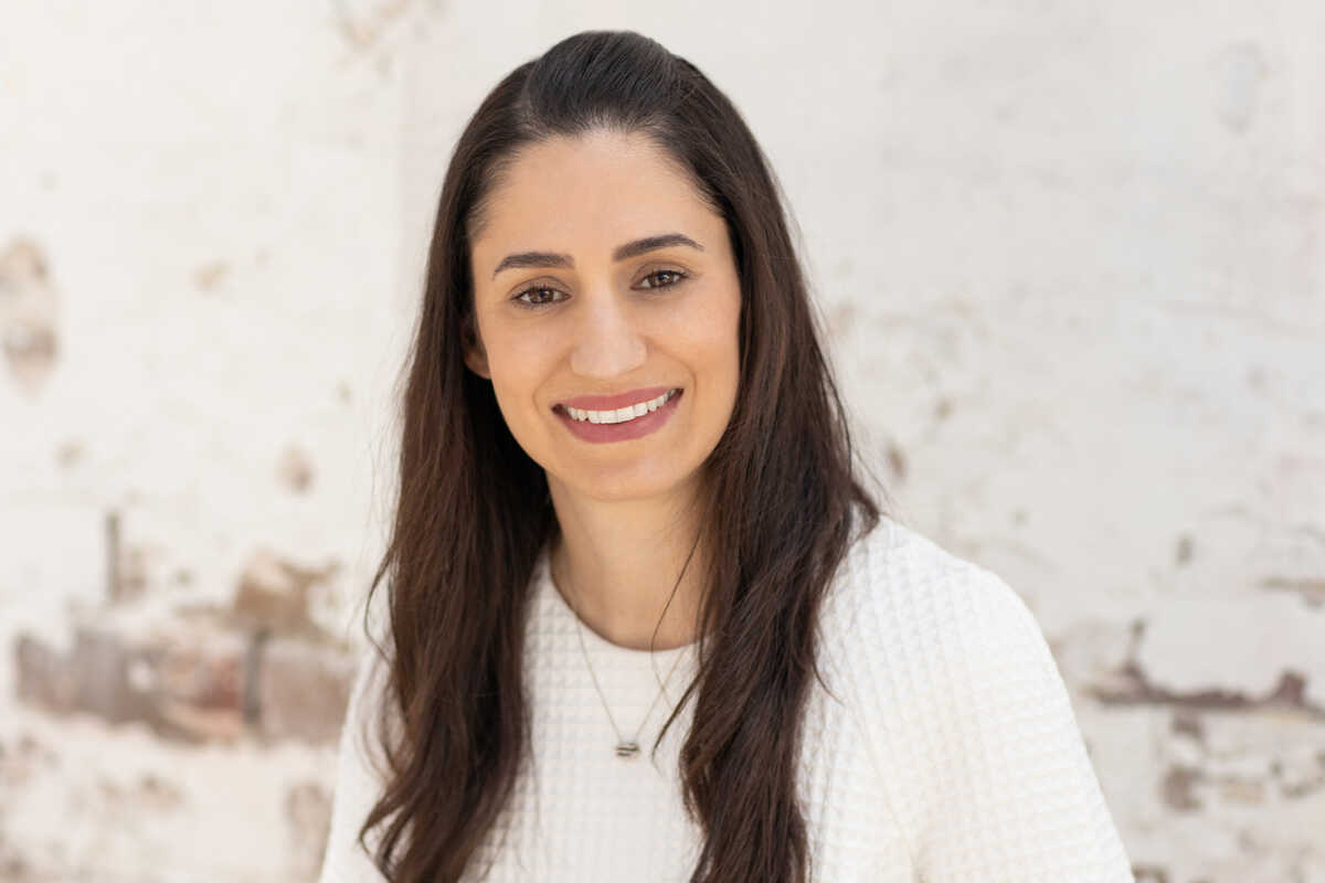 Sandra Countouris
