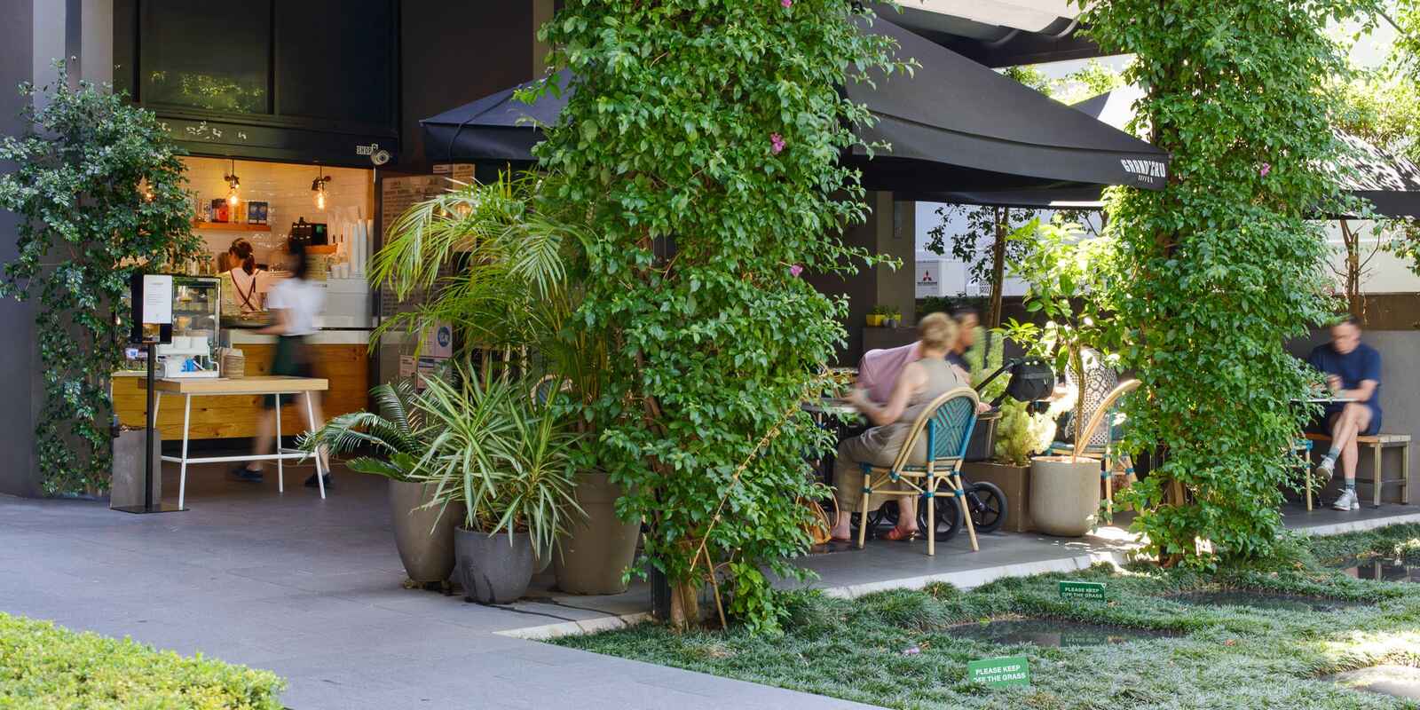   1406/138  Walker Street North Sydney