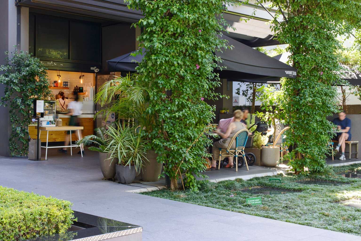   1406/138  Walker Street North Sydney