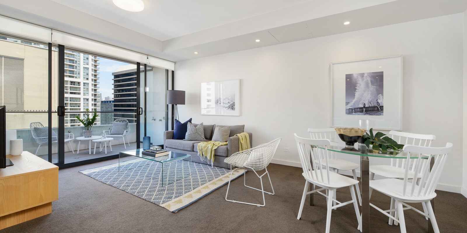   1406/138  Walker Street North Sydney