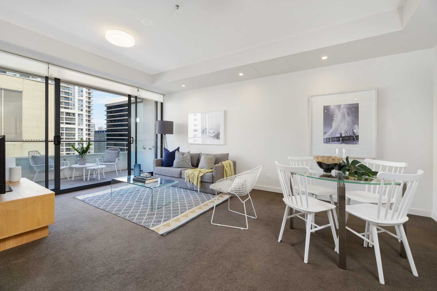   1406/138  Walker Street North Sydney