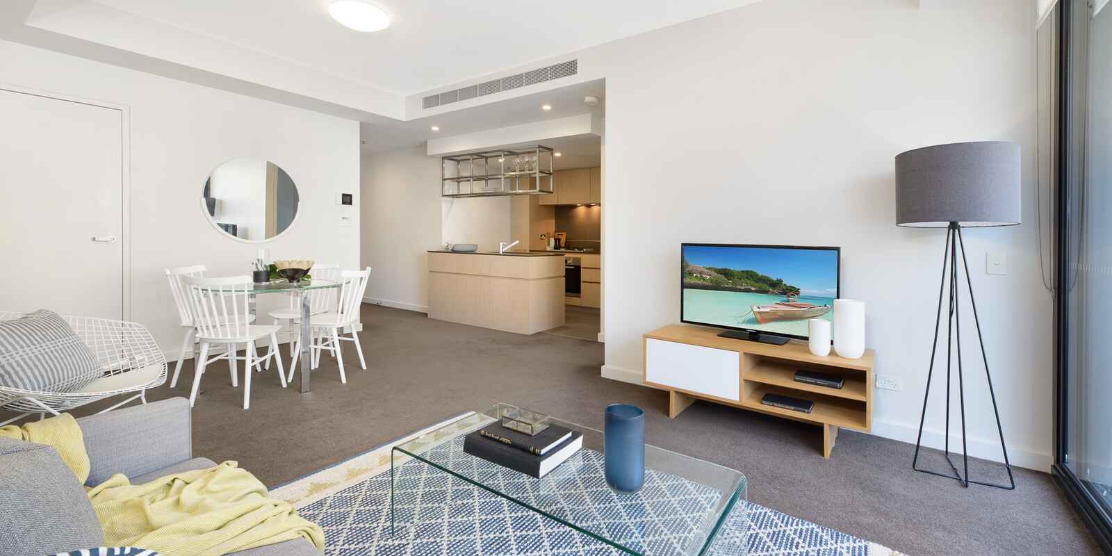   1406/138  Walker Street North Sydney