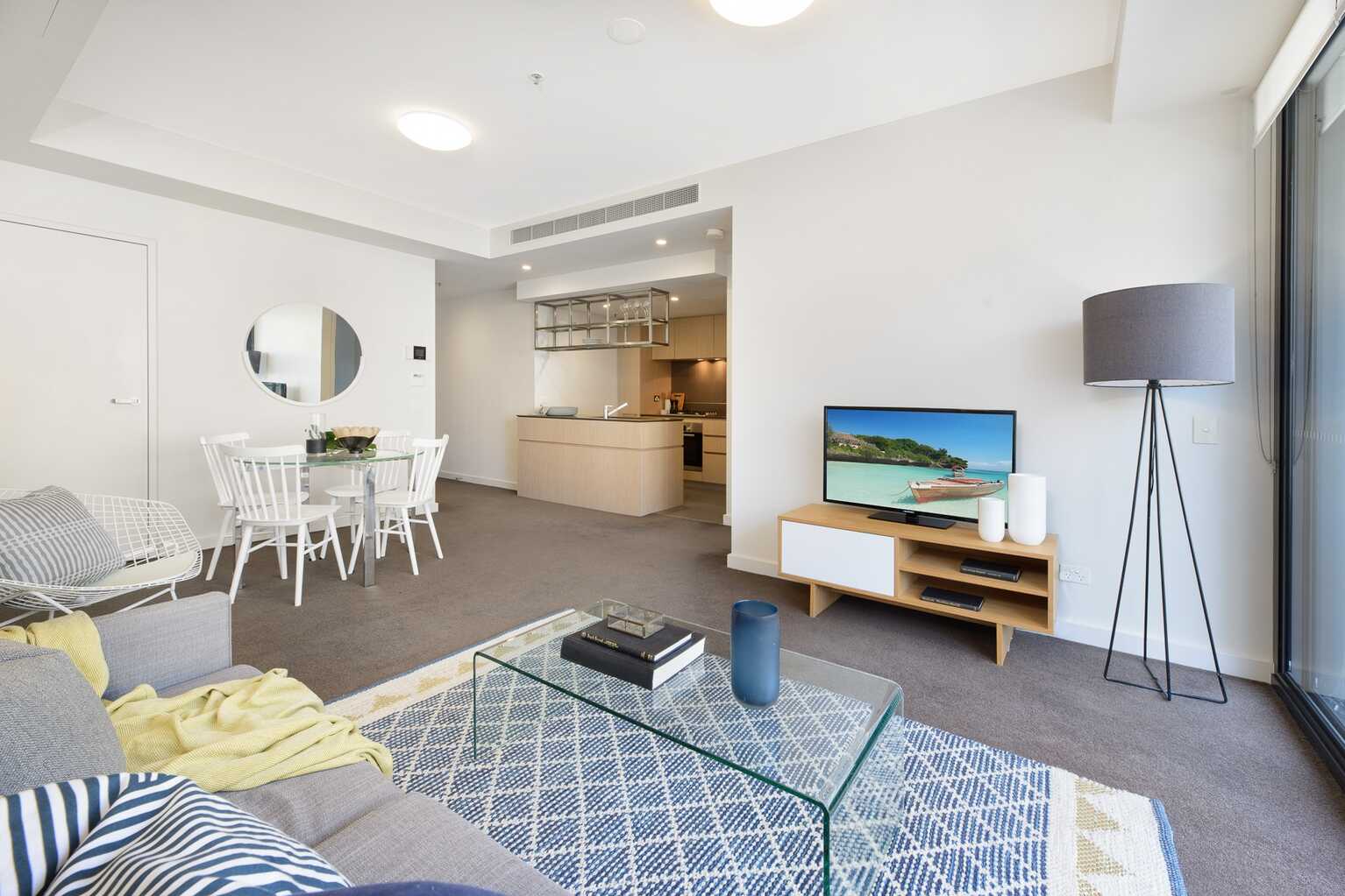   1406/138  Walker Street North Sydney