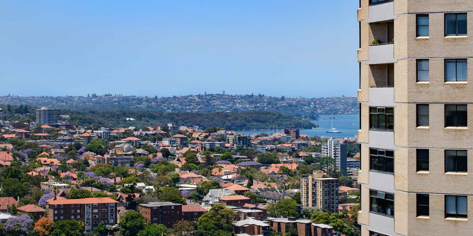   1406/138  Walker Street North Sydney