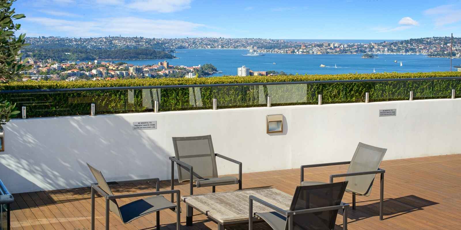   1406/138  Walker Street North Sydney