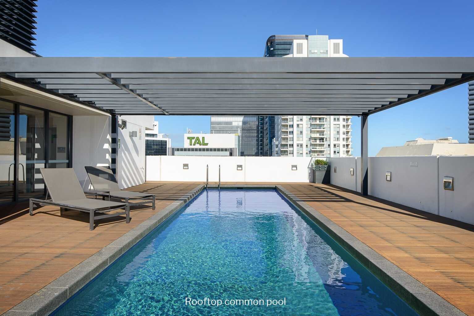   1406/138  Walker Street North Sydney