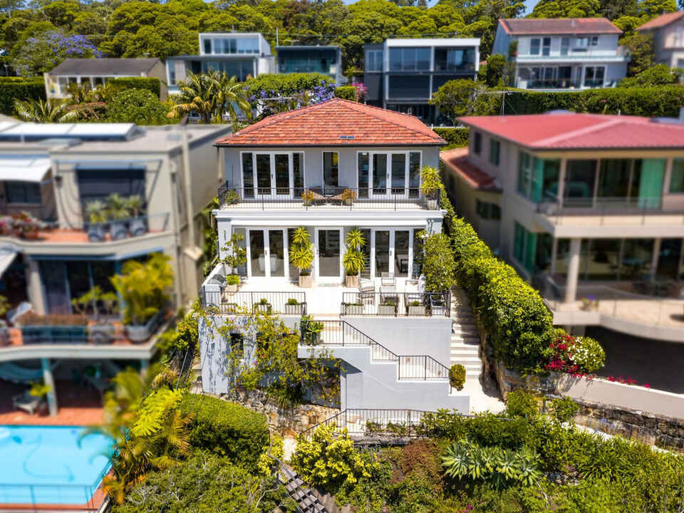 7 Pretoria Avenue Mosman