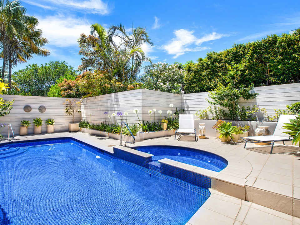 7 Pretoria Avenue Mosman