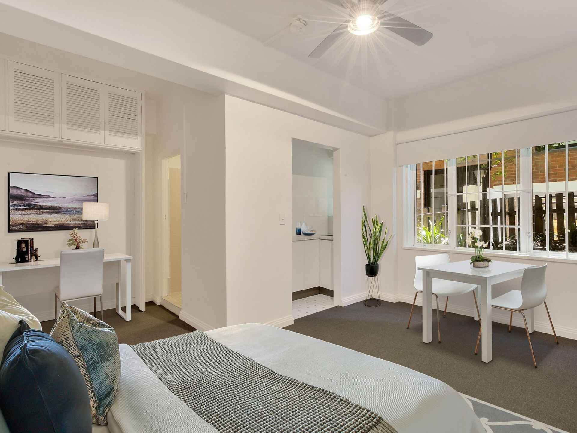 3/9-11 St Neot Ave Potts Point