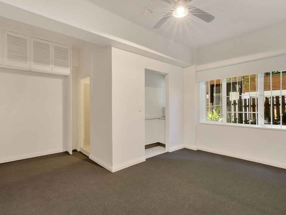 3/9-11 St Neot Ave Potts Point