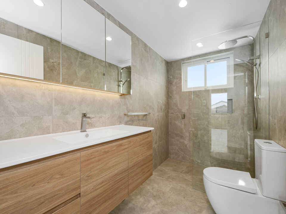 3/18 MacDonald Street Vaucluse