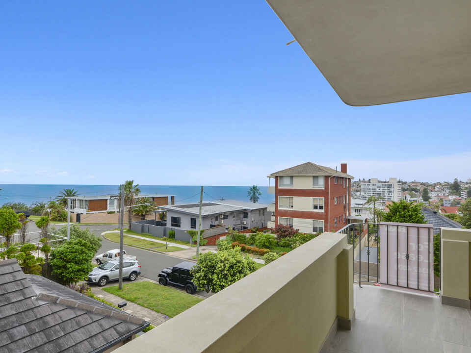 3/18 MacDonald Street Vaucluse